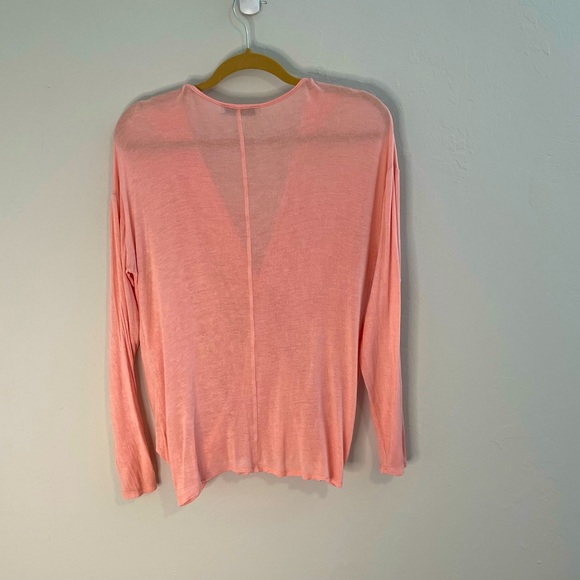 Pink Top - Picture 3 of 6